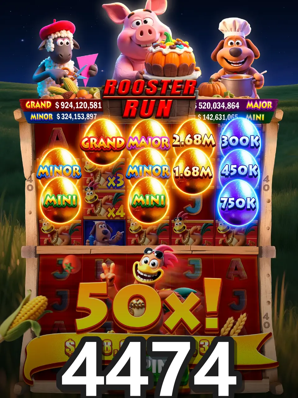 4474 APK