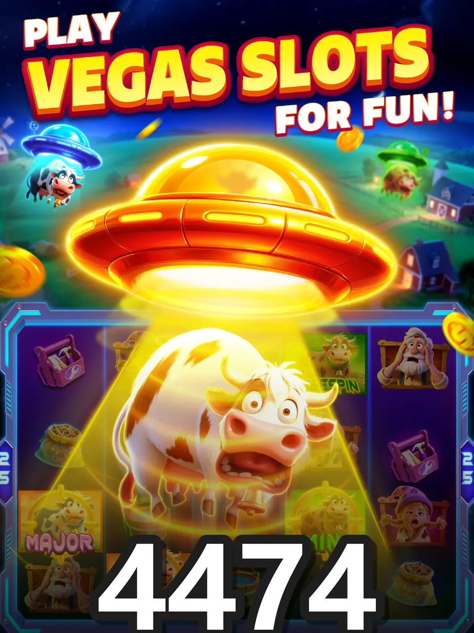 4474 Login